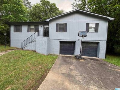 1457 4th Pl NW, Birmingham, AL, 35215
