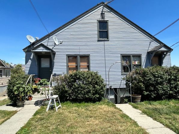 535 Walker Ave Unit 4