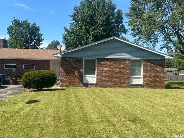 1208 Roberta Dr, Murphysboro, IL 62966