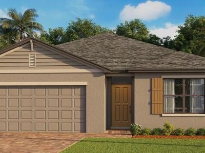 497 Sea Spray Drive, Fort Pierce, FL, 34945