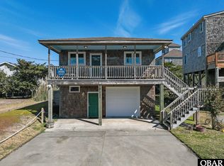 58211 Sand Rd LOT 7, Hatteras, NC 27943