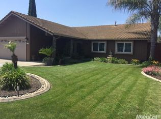 852 Cloverland Way, Oakdale, CA 95361