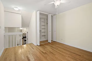 Rented by Halstead Real Estate