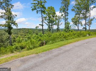 105 River Knoll Trl, Ellijay, GA 30540