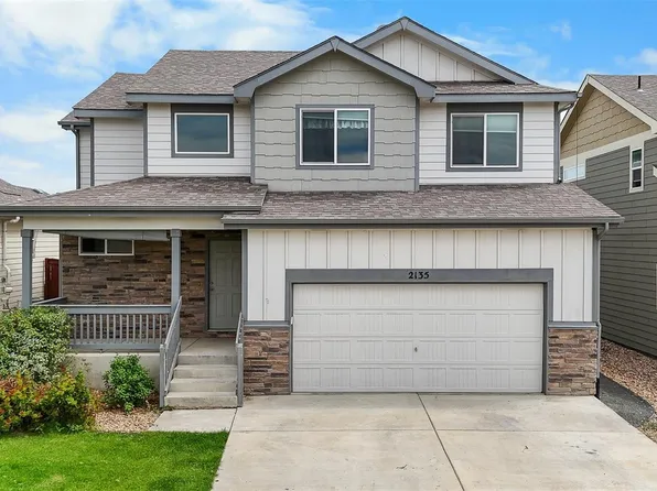 2135 Crop Row Drive, Windsor, CO 80550