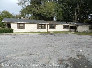 1309 Ponderosa Dr APT A3, Valdosta, GA 31601