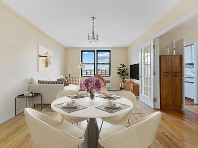 414 Elmwood Ave APT 3L, Brooklyn, NY, 11230