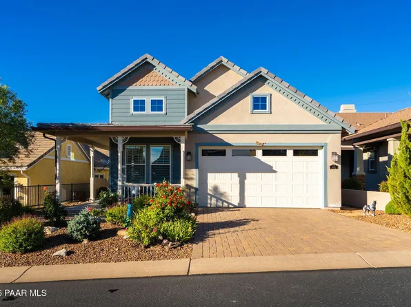 1472 Varsity Dr, Prescott, AZ 86301