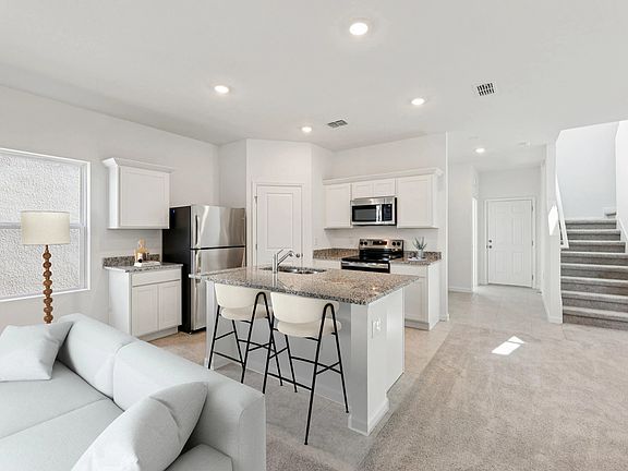 Lyon The Lyon Kitchen