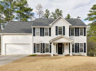 3358 Hannah Ct, Powder Springs, GA 30127