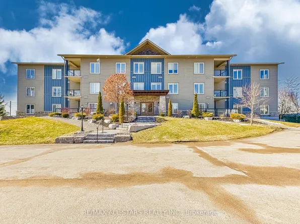 94 Francis St W #201, Kawartha Lakes, ON K0M 1N0