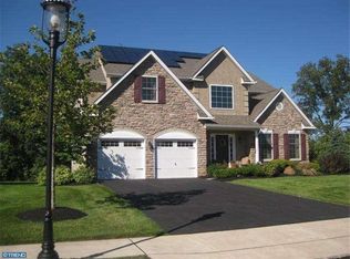 3953 Goshen Dr, Harleysville, PA 19438