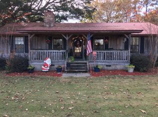 268 Due South Rd, Whigham, GA 39897