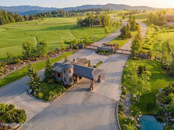 LOT 1 S Gypsum Ct, Coeur D Alene, ID 83814