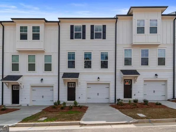 107 Werner Brook Way SW, Atlanta, GA 30354