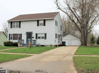 810 Burlington Ave, Worthington, MN 56187