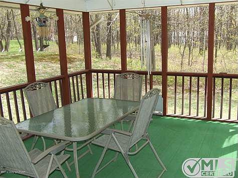 Screen Porch