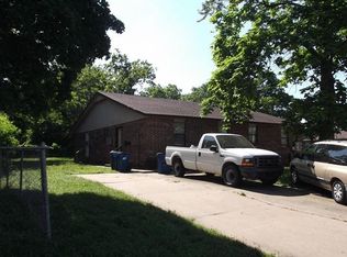 305 SE F St APT B, Bentonville, AR 72712