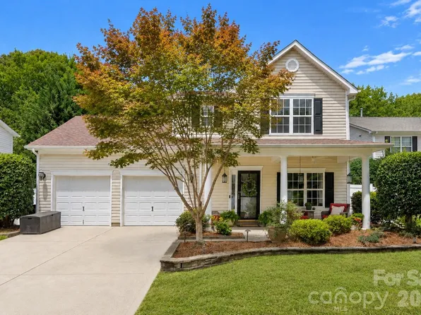 10131 Allison Taylor Ct, Cornelius, NC 28031