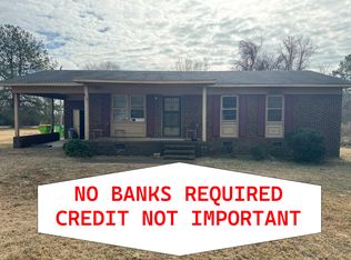 814 Shields Commissary Rd, Scotland Neck, NC 27874