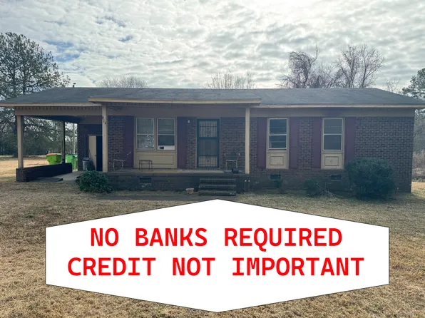 814 Shields Commissary Rd, Scotland Neck, NC 27874