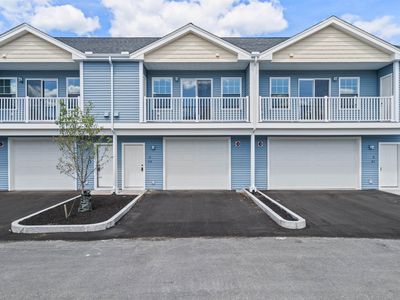 2 Tanager Circle #2, Concord, NH, 03301