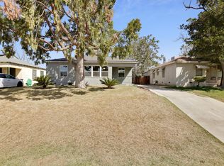 1000 3rd St, Bakersfield, CA 93304