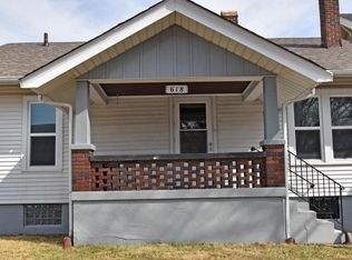 618 Cleveland Ave, Hamilton, OH 45013