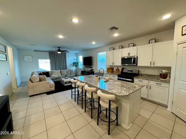 25277 N 155th Dr, Surprise, AZ 85387