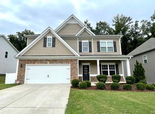 129 Vandora Hills Pl, Garner, NC 27529