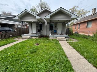 2820 Meredith Ave, Indianapolis, IN 46201