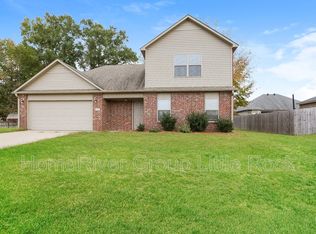 147 Harvick Cir, Austin, AR 72023