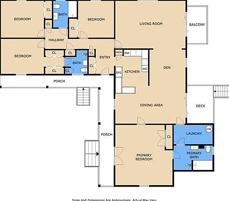 3504 James Dr — Photo 32