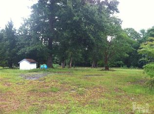 3780 NE Old Maco Rd NE, Leland, NC 28451