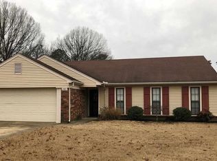 2985 Ruffle Dr LOT 30, Memphis, TN 38134