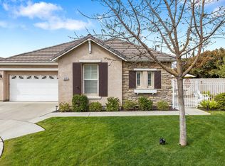 1619 N Selva Ct, Visalia, CA