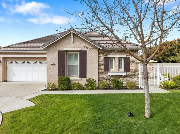 1619 N Selva Court, Visalia, CA 93291