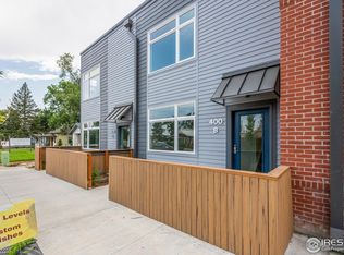 406 W Baseline Rd #B, Lafayette, CO 80026