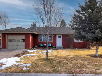 4312 Larkspur Dr, Missoula, MT, 59803