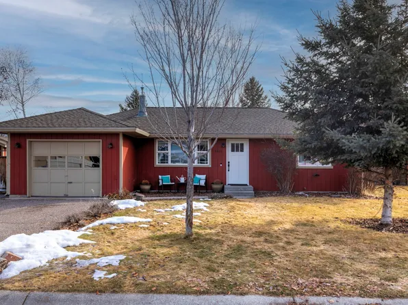 4312 Larkspur Dr, Missoula, MT 59803