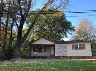 1022 Mayview St, Spartanburg, SC 29303