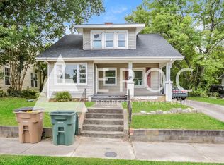 1218 E Washington St, Greensboro, NC 27401