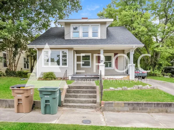 1218 E Washington St, Greensboro, NC 27401