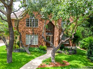 8534 Hetton Hts, San Antonio, TX 78254