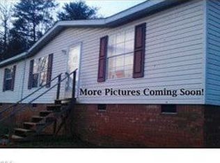 1075 Cliff View Dr, King, NC 27021