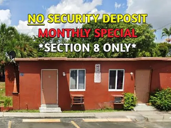 829 NW 10th Ter Unit 2, Fort Lauderdale, FL 33311