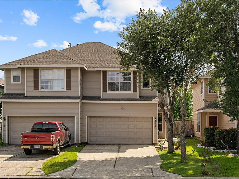 3318 Palston Bend Ln — Photo 2