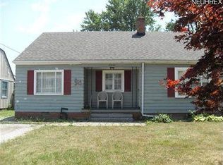 21840 Louis Rd, Bedford Heights, OH 44146