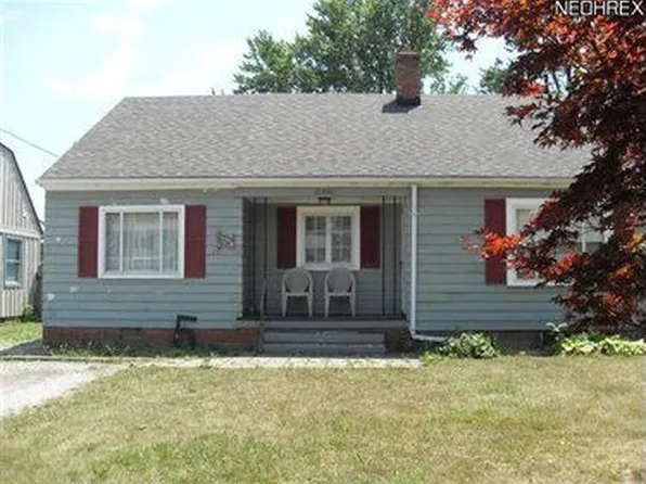 21840 Louis Rd, Bedford Heights, OH 44146