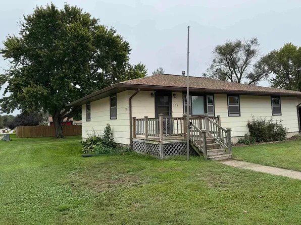 304 7th Ave, South Sioux City, NE 68776